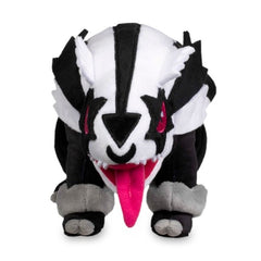 Galarian Linoone Poké Plush - 15 ¾ In.