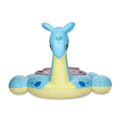 Lapras Pokémon Sunset Pool Float