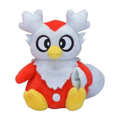 Delibird Sitting Cuties Plush - 5 ¾ In.