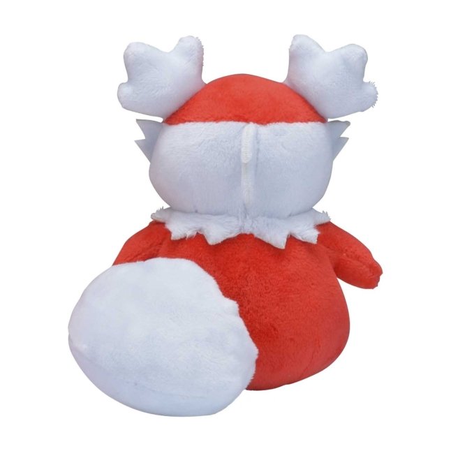 Delibird Sitting Cuties Plush - 5 ¾ In.