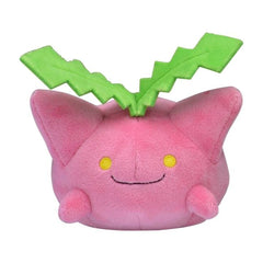 Hoppip Sitting Cuties Plush - 5 ¼ In.