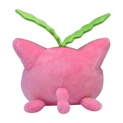 Hoppip Sitting Cuties Plush - 5 ¼ In.