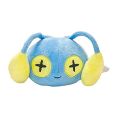 Chinchou Sitting Cuties Plush - 7 ¾ In.