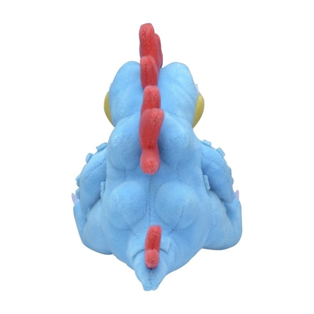 Feraligatr Sitting Cuties Plush - 6 ¼ In.