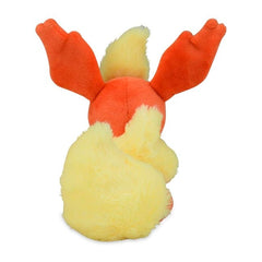 Flareon Sitting Cuties Plush - 6 ½ In.
