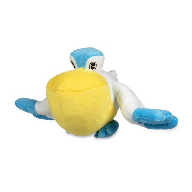 Pelipper Pokémon Mystery Dungeon Plush - 12 ¾ In