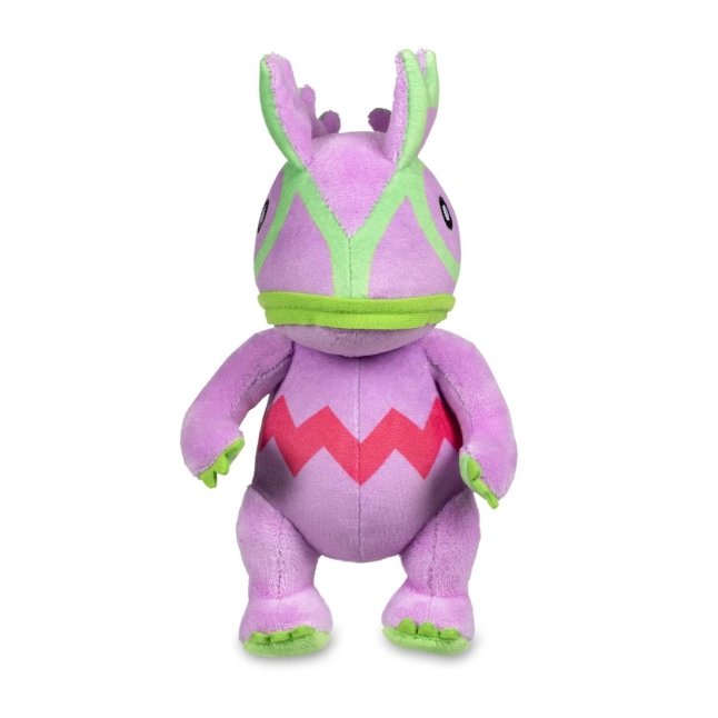 Kecleon (Little Brother) Pokémon Mystery Dungeon Plush - 8 ½ In.