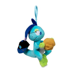 Drizzile Poké Plush Key Chain