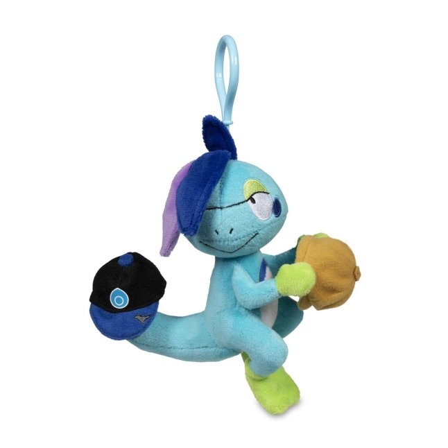 Drizzile Poké Plush Key Chain