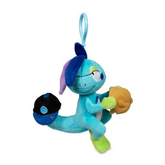 Drizzile Poké Plush Key Chain