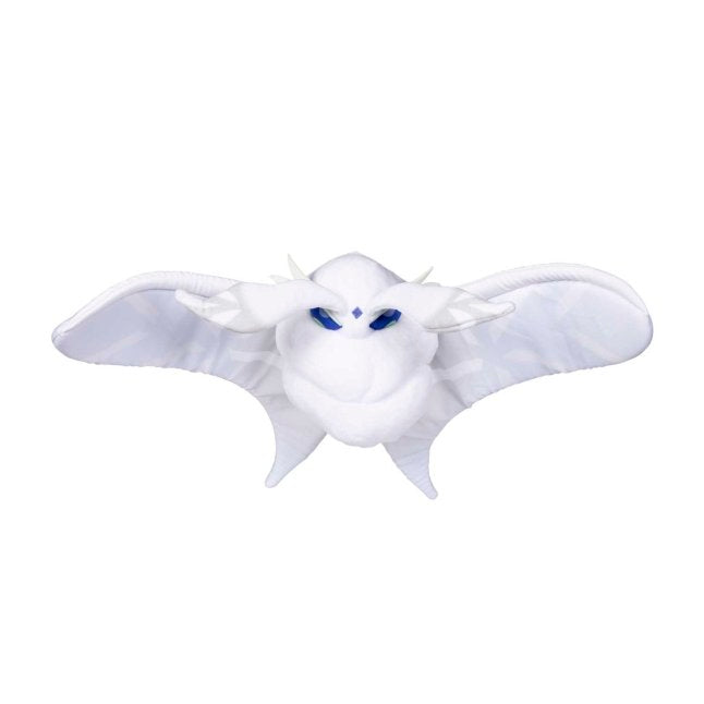 Frosmoth Poké Plush - 18 In.