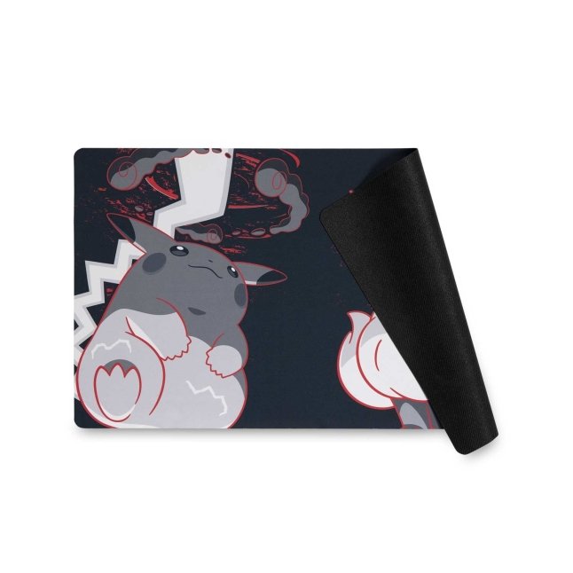 Pokémon TCG: Gigantamax Pikachu & Gigantamax Eevee Playmat
