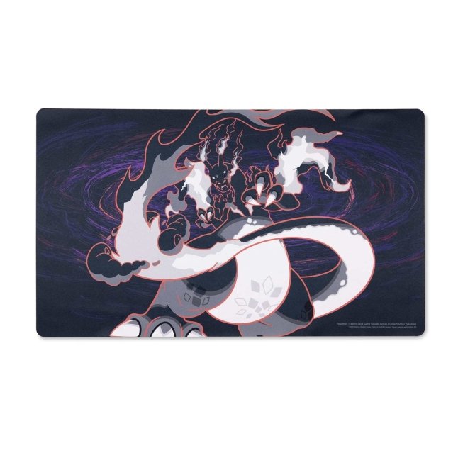 Pokémon TCG: Gigantamax Charizard Playmat