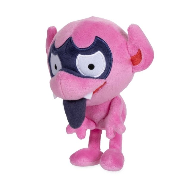 Impidimp Pokémon Dolls Plush - 6 In.