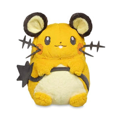 Dedenne Comfy Friends Plush - 14 ¼ In.