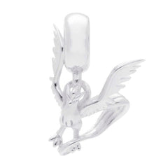 Pokémon Jewelry - Charms: Articuno Sterling Silver Dangle Charm
