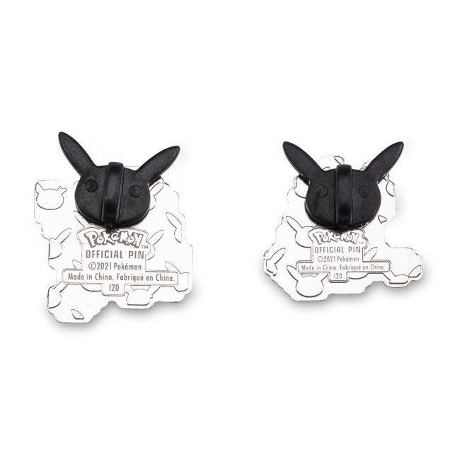 Sandshrew & Sandslash Pokémon Pixel Pins (2-Pack)