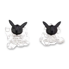 Sandshrew & Sandslash Pokémon Pixel Pins (2-Pack)