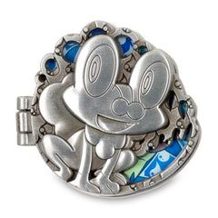 Froakie, Frogadier & Greninja Evolution Pokémon Pin