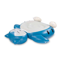 Snorlax Pokémon Summer Days Pool Float