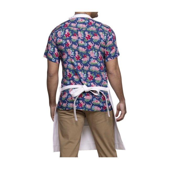 Pokémon Summer Days Grilling Apron (One Size-Adult)