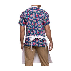 Pokémon Summer Days Grilling Apron (One Size-Adult)