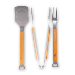 Pokémon Summer Days Grilling Tool Set (3-Pack)
