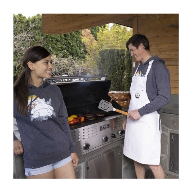 Pokémon Summer Days Grilling Tool Set (3-Pack)