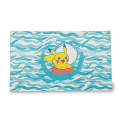 Pokémon Summer Days Beach Towel