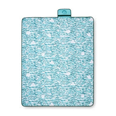 Pokémon Summer Days Picnic Blanket