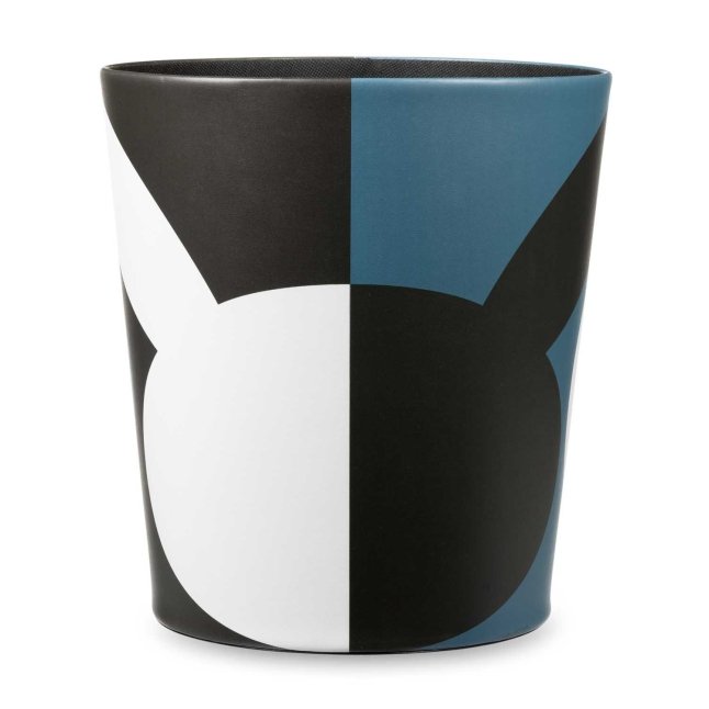 Pokémon Home Accents Wastebasket