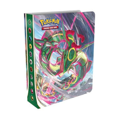 Pokémon TCG: Sword & Shield-Evolving Skies Mini Portfolio & Booster Pack