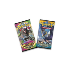 Pokémon TCG: First Partner Pack (Galar)