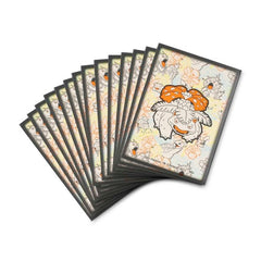Pokémon TCG: Venusaur Tropical Card Sleeves (65 Sleeves)