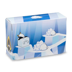 Pokémon TCG: Pokémon Cool Friends Double Deck Box