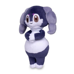 Indeedee (Female) Poké Plush - 8 ¼ In.