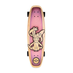 Pokémon Center × Bear Walker: Sylveon Skateboard