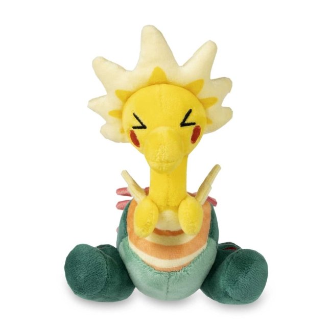Dracozolt Pokémon Dolls Plush - 8 In.