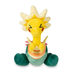 Dracozolt Pokémon Dolls Plush - 8 In.