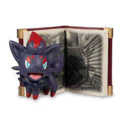Story of Zorua Pokémon Center × Vic Lee: Pokémon Scary Stories Figure