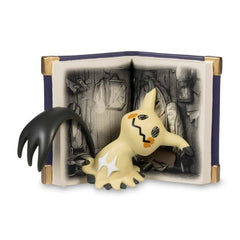 Story of Mimikyu Pokémon Center × Vic Lee: Pokémon Scary Stories Figure
