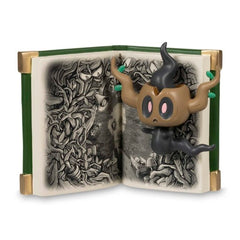 Story of Phantump Pokémon Center × Vic Lee: Pokémon Scary Stories Figure