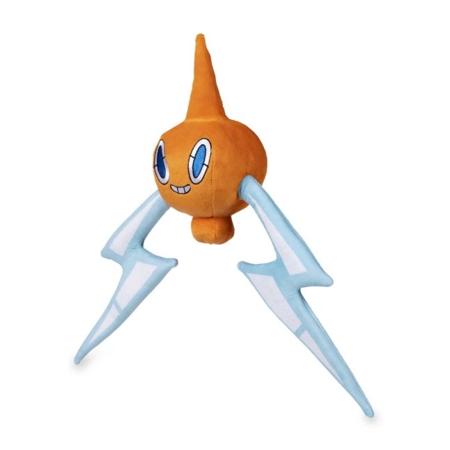 Rotom Poké Plush - 23 In.