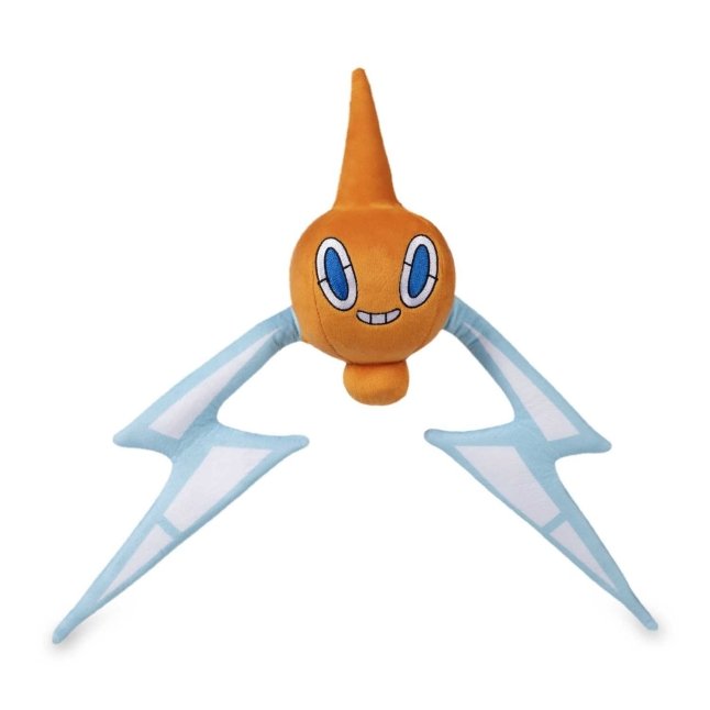 Rotom Poké Plush - 23 In.