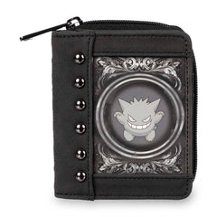 Pokémon Center × Vic Lee: Pokémon Scary Stories Clutch by Loungefly