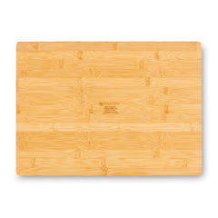 Pokémon Winter Wonders Bamboo Wood Cutting Board