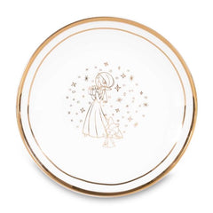 Pokémon Winter Wonders Salad Plates (4-Pack)
