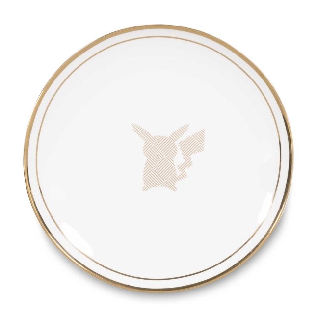 Pokémon Winter Wonders Dinner Plates (4-Pack)