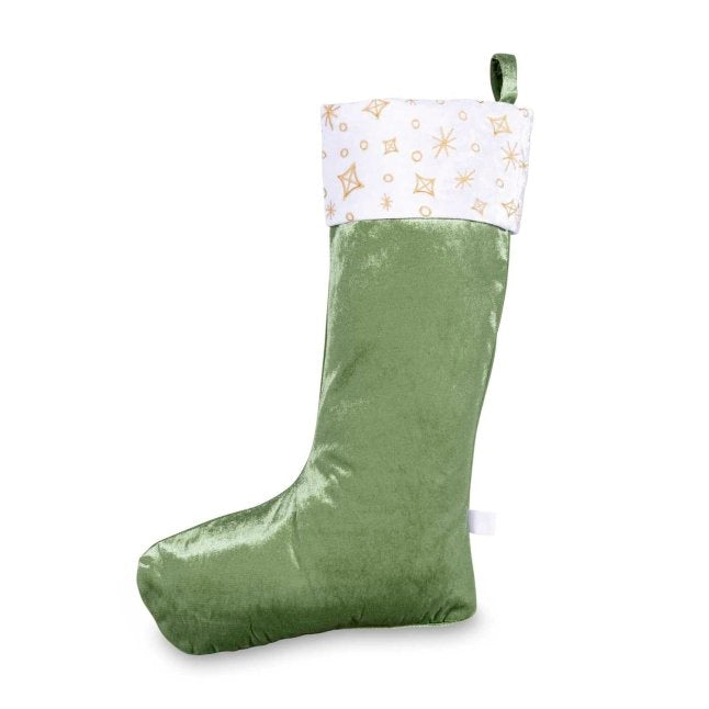 Ralts & Gardevoir Pokémon Winter Wonders Green Stocking