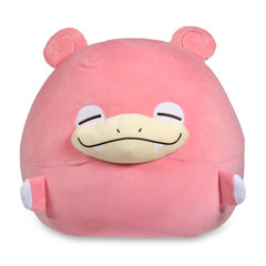Slowpoke Extra-Large Microbead Plush - 19 ¾ In.